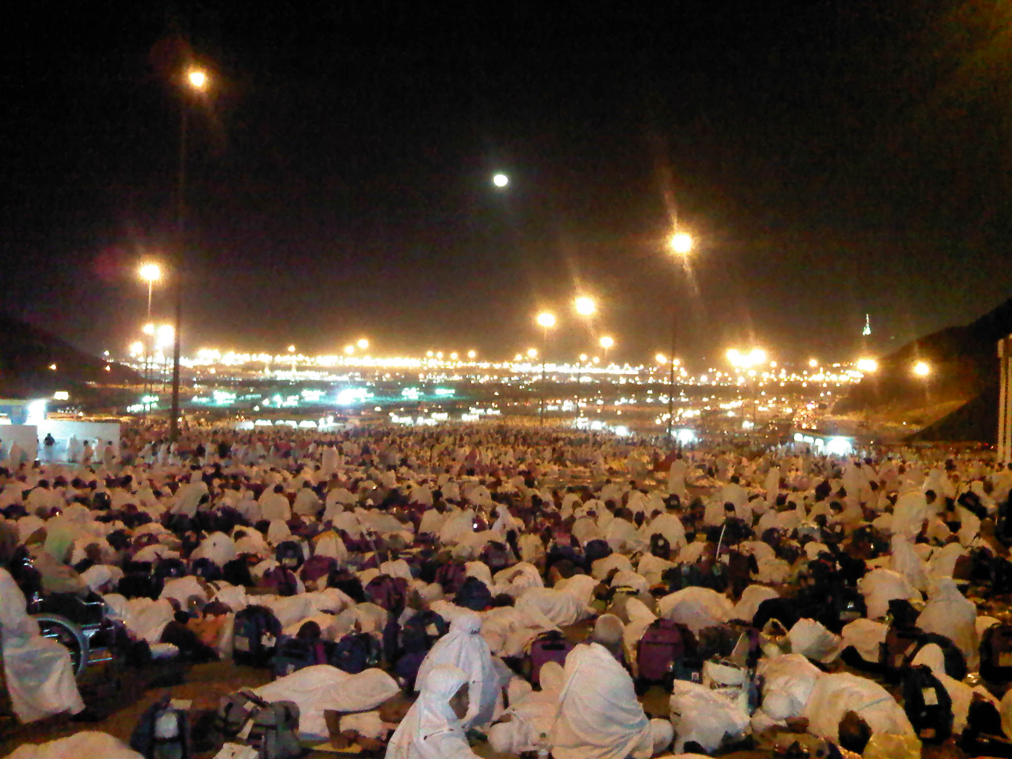 The Significance of the Rituals of Hajj  Destination KSA